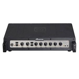 Ampeg Portaflex Series PF-800 Bass Amplifier Head
